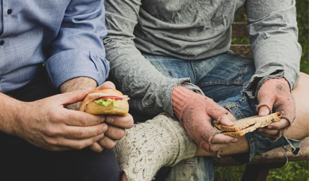 Inseguridad alimentaria en Colombia