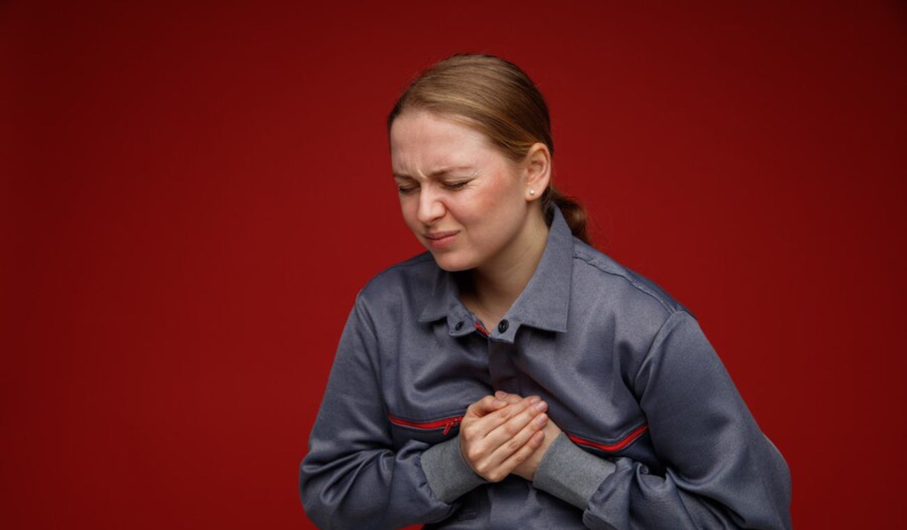 Insuficiencia cardíaca en Colombia: expertas advierten sobre la importancia de cuidar el corazón.