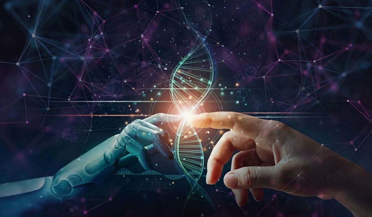 La inteligencia artificial (IA) está revolucionando el mundo