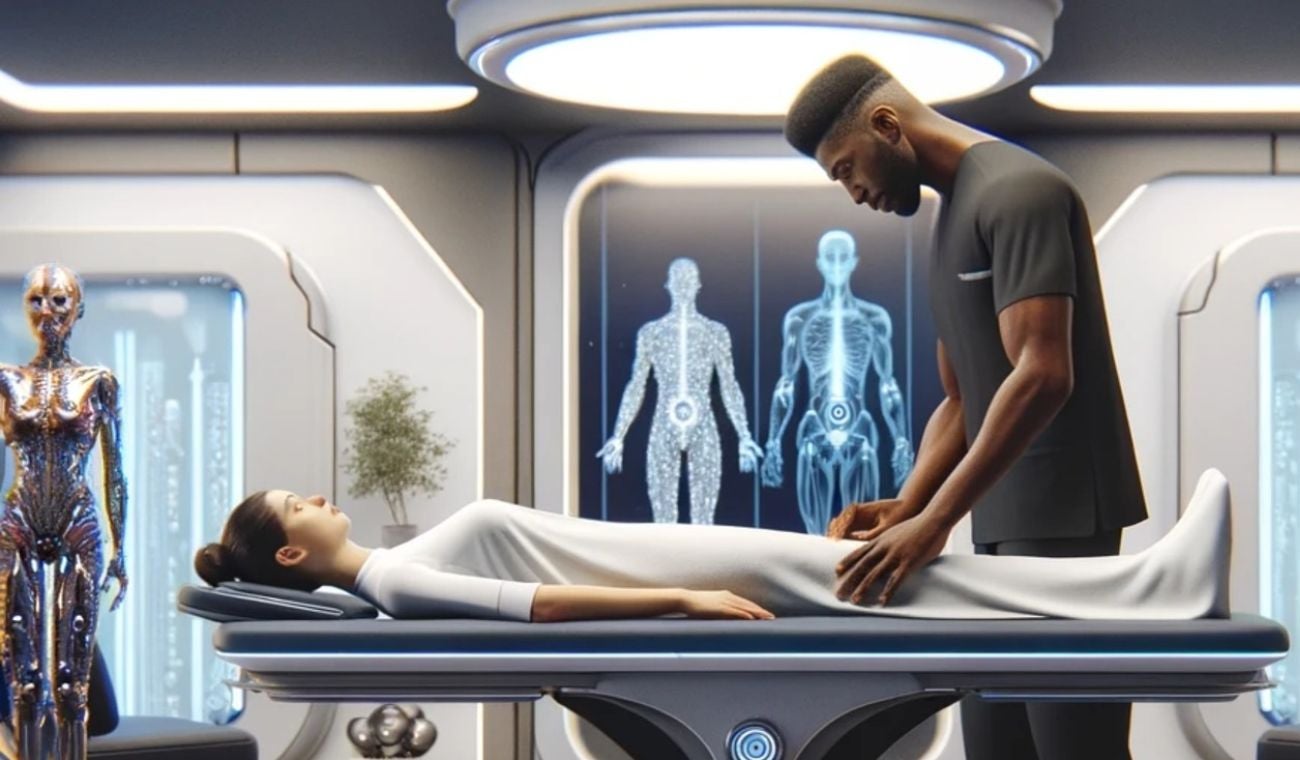 El avance de la inteligencia artificial en la medicina