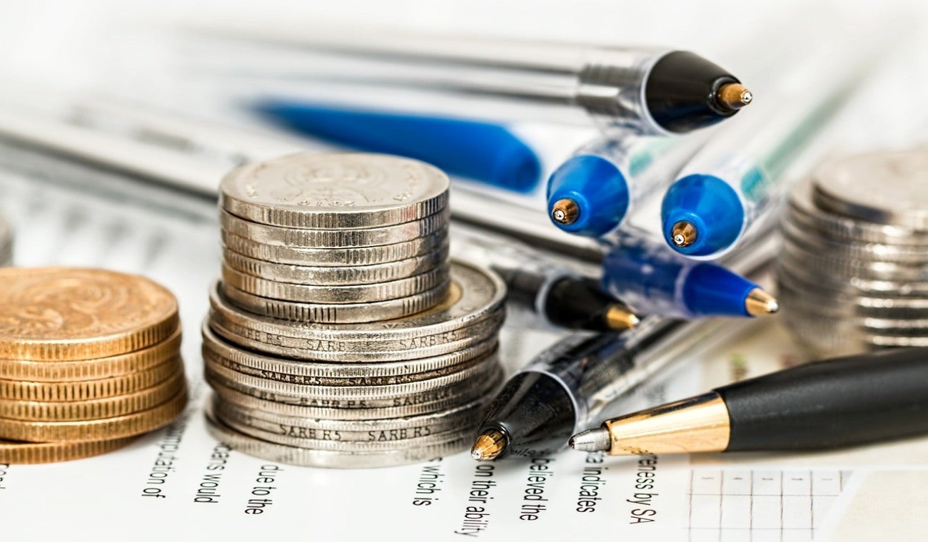 Inversiones dinero