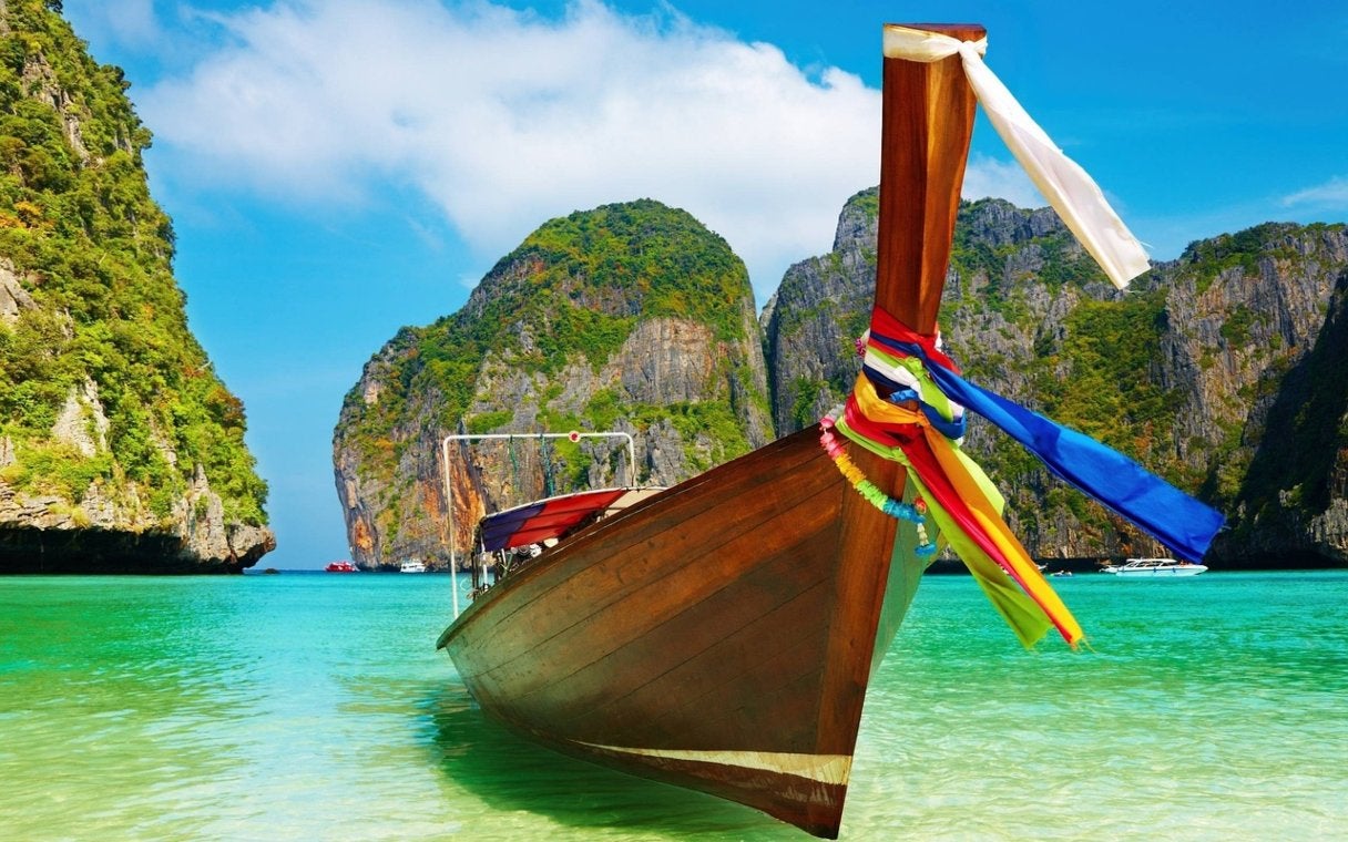 Islas Maldivas