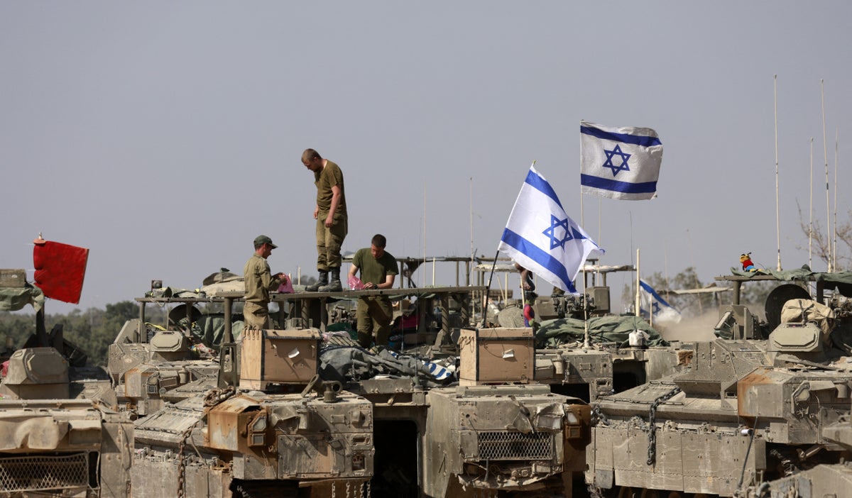 Israel