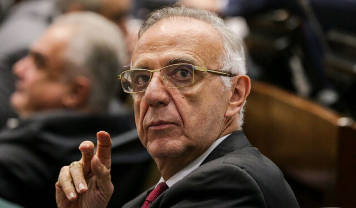 Iván Velásquez