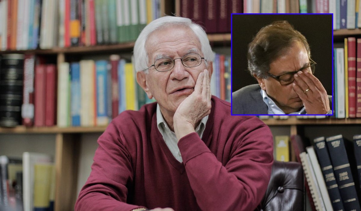 Jaime Castro y Gustavo Petro