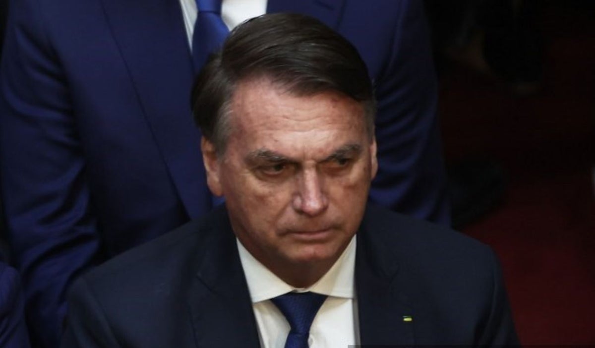 Jair Bolsonaro