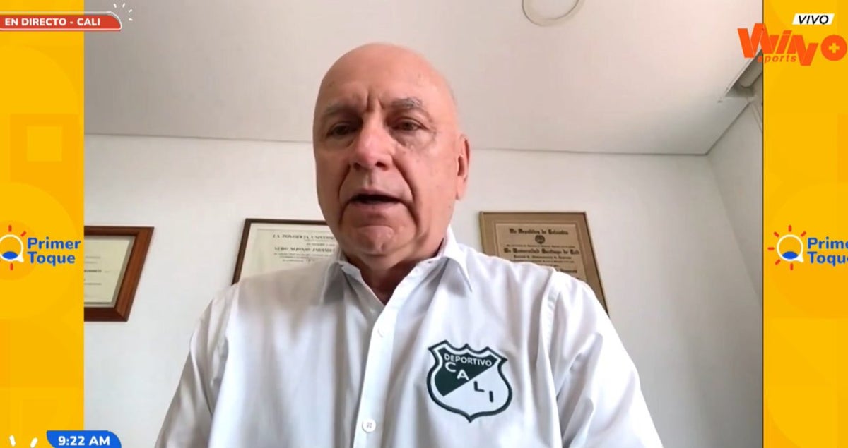 Guido Alfonso Jaramillo
