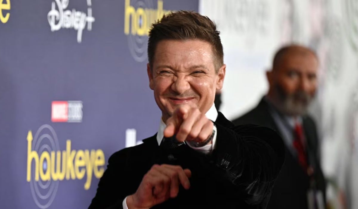 ¿Por qué el actor Jeremy Renner abandonó la franquicia 'Misión imposible'?