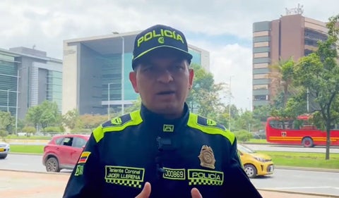 Jhon Jader Llerena