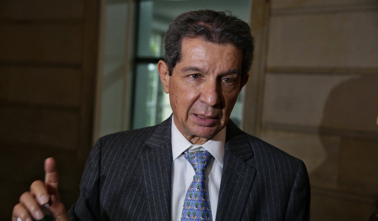José Felix Lafaurie