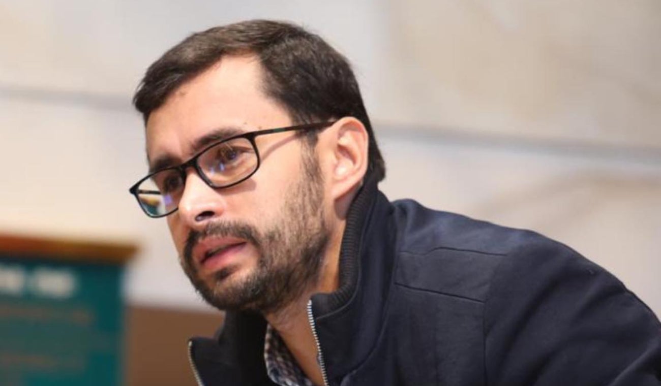 José Jaime Uscátegui