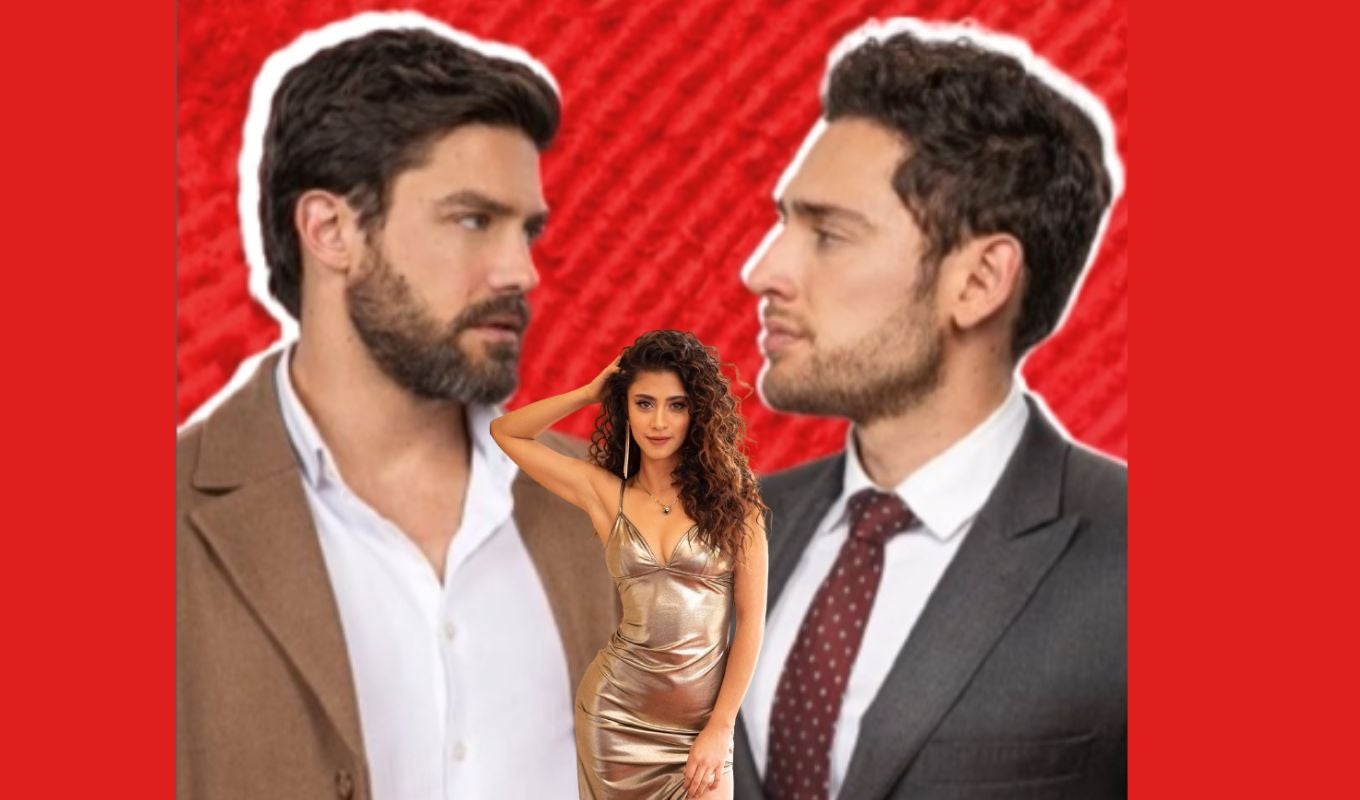Juan Guilera, Carlos Baez y Juanita Molina