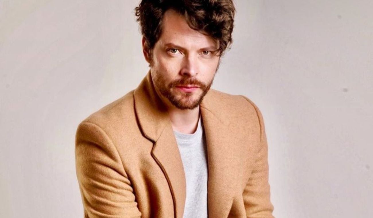 Julián Trujillo