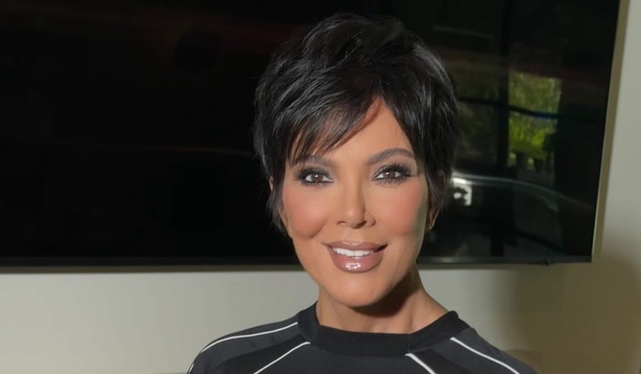 Kris Jenner