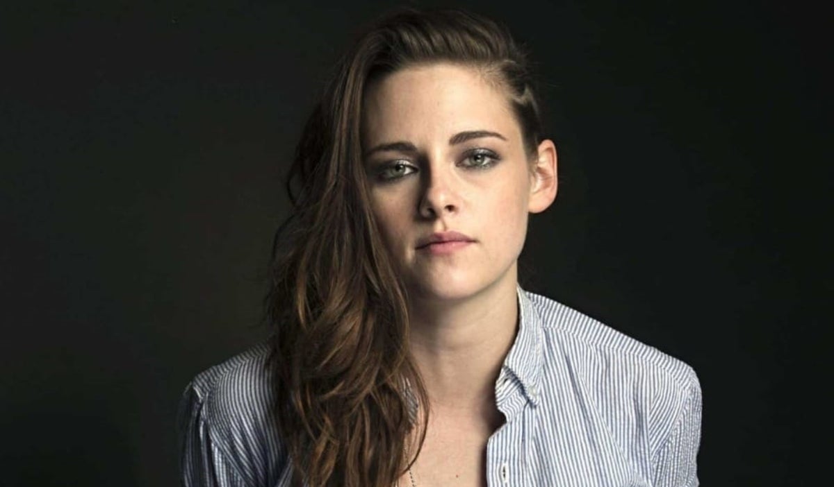Kristen Stewart