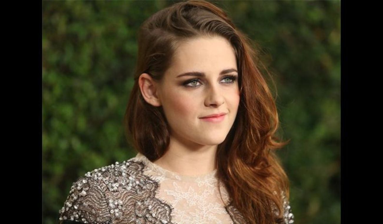Kristen Stewart