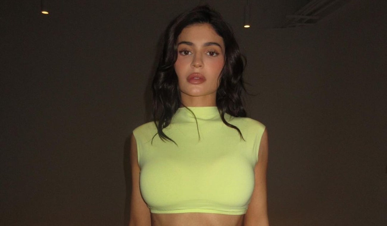 Kylie Jenner