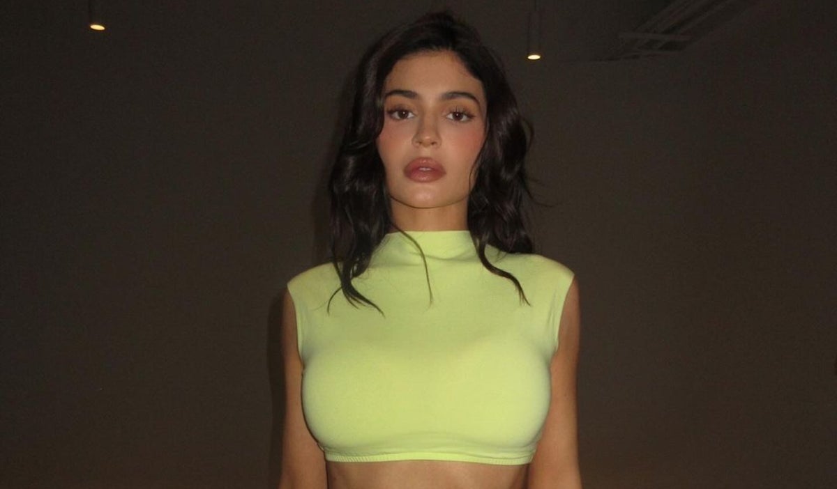 Kylie Jenner