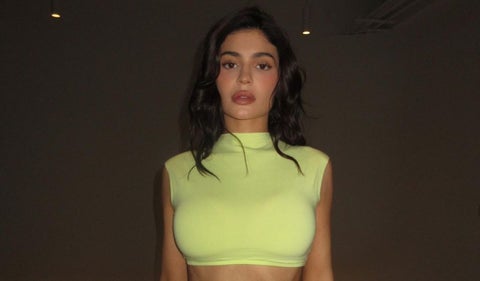 Kylie Jenner