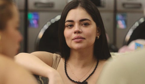 La Segura eliminada de 'La casa de los famosos'