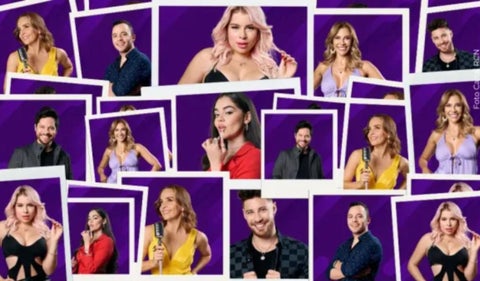Cambian las reglas de juego en 'La casa de los famosos': ¿Ahora cómo se vota?