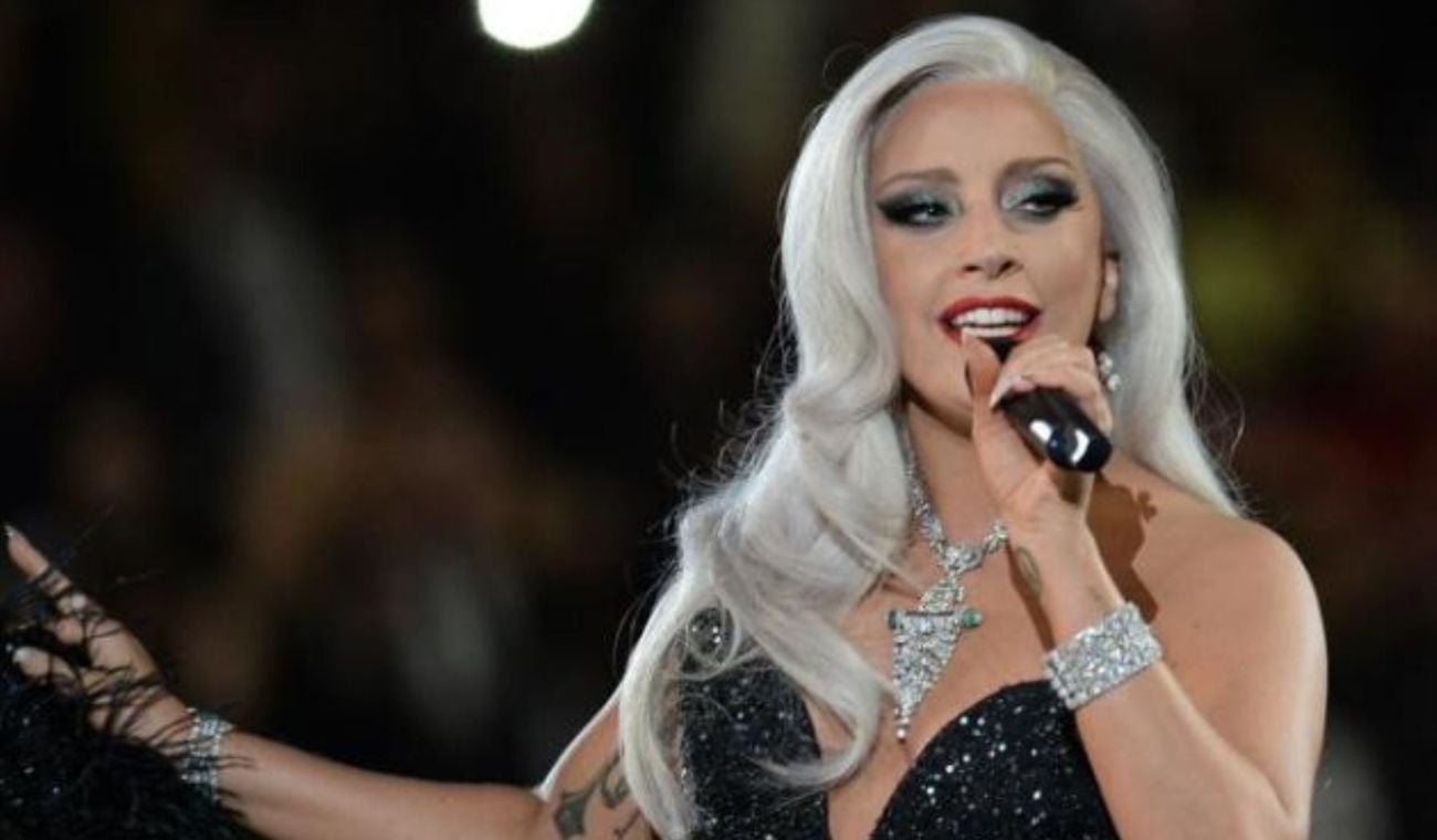 Lady Gaga se prepara para lanzar su séptimo álbum