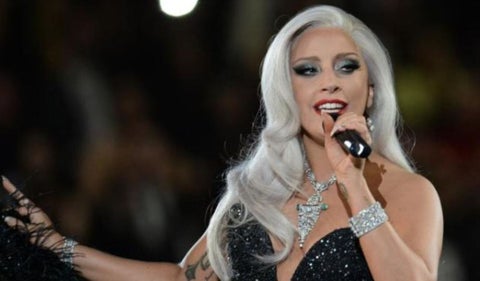 Lady Gaga se prepara para lanzar su séptimo álbum
