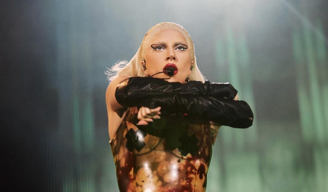 Lady Gaga