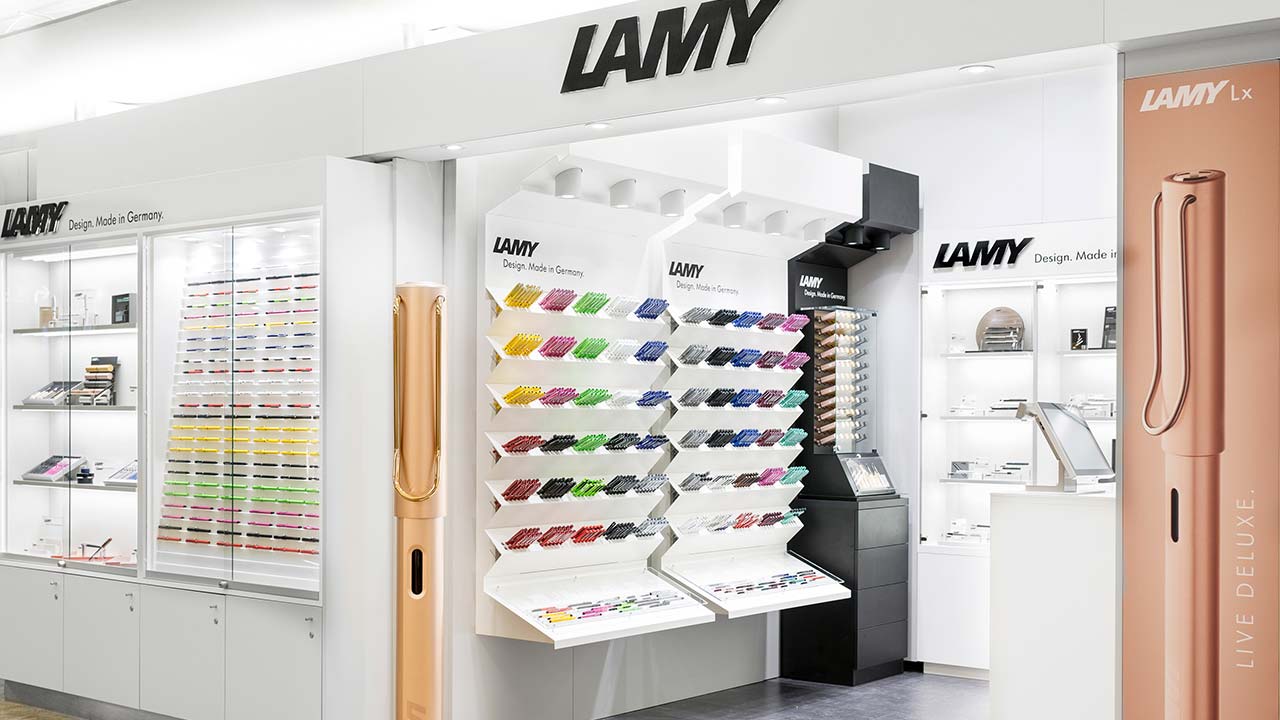 Lamy