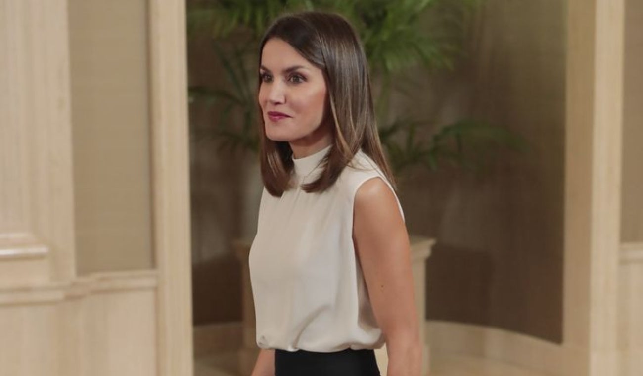 Reina Letizia