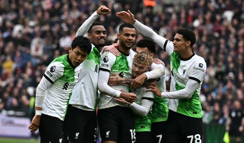 Liverpool pierde una joya: amigo de Luis Díaz está listo para irse del club