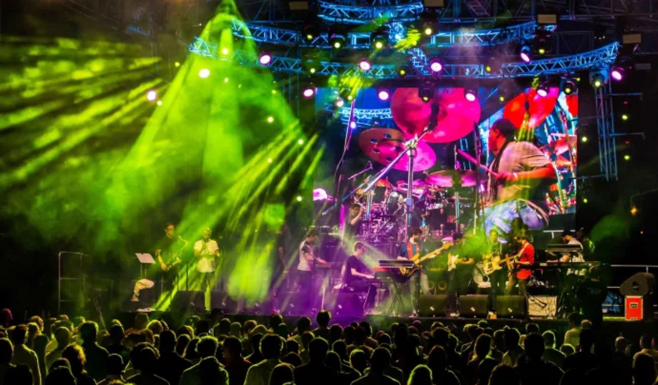 Llega el Curaçao North Sea Jazz 2024