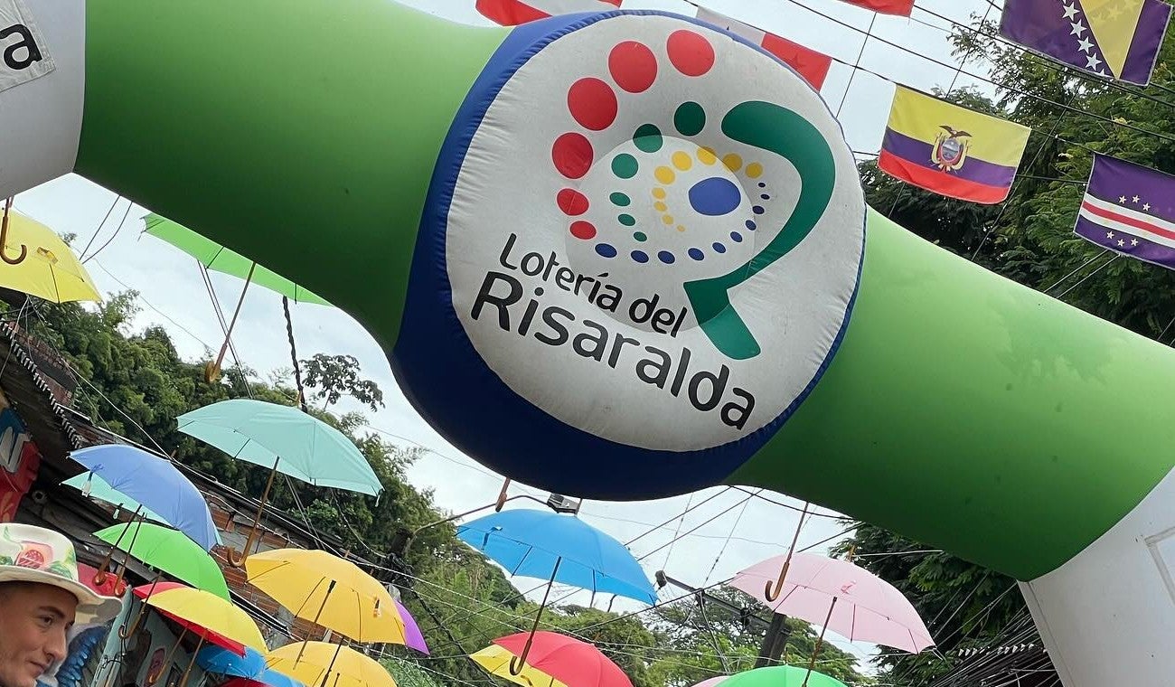 Lotería de Risaralda, 10 de mayo de 2024
