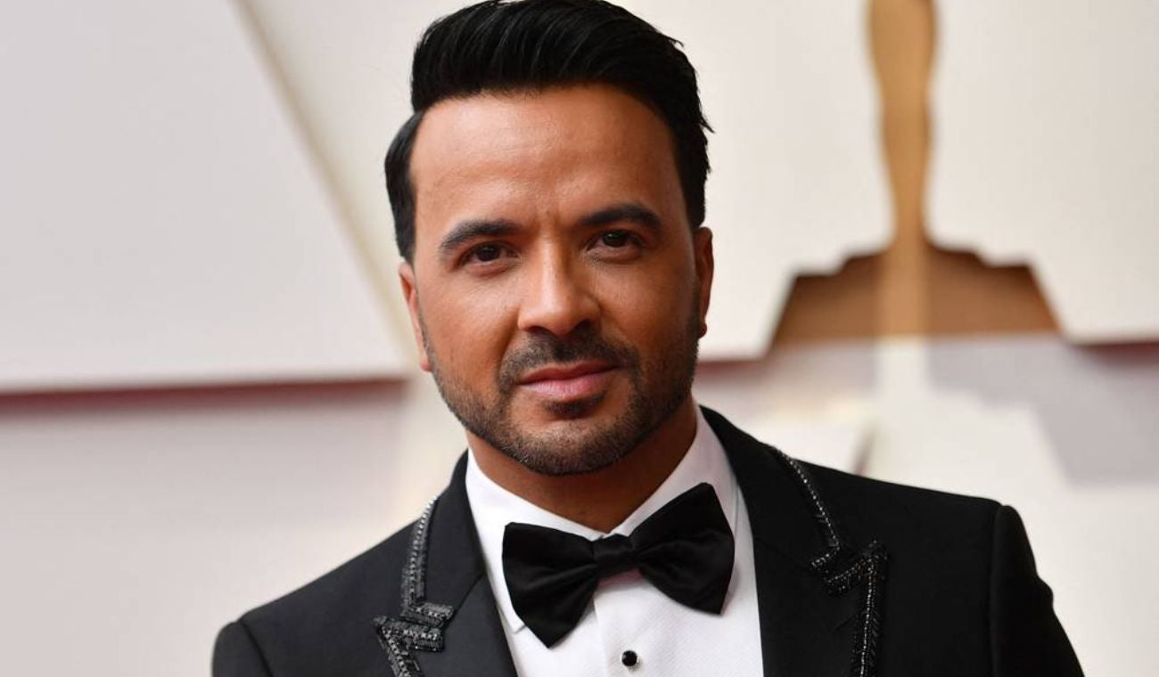 Luis Fonsi