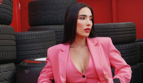 Luisa Fernanda W