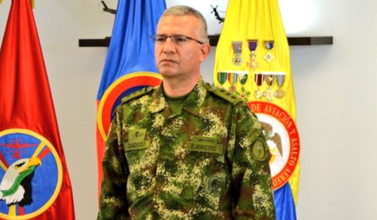 Luis Emilio Cardozo Santamaría