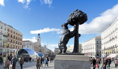 Madrid