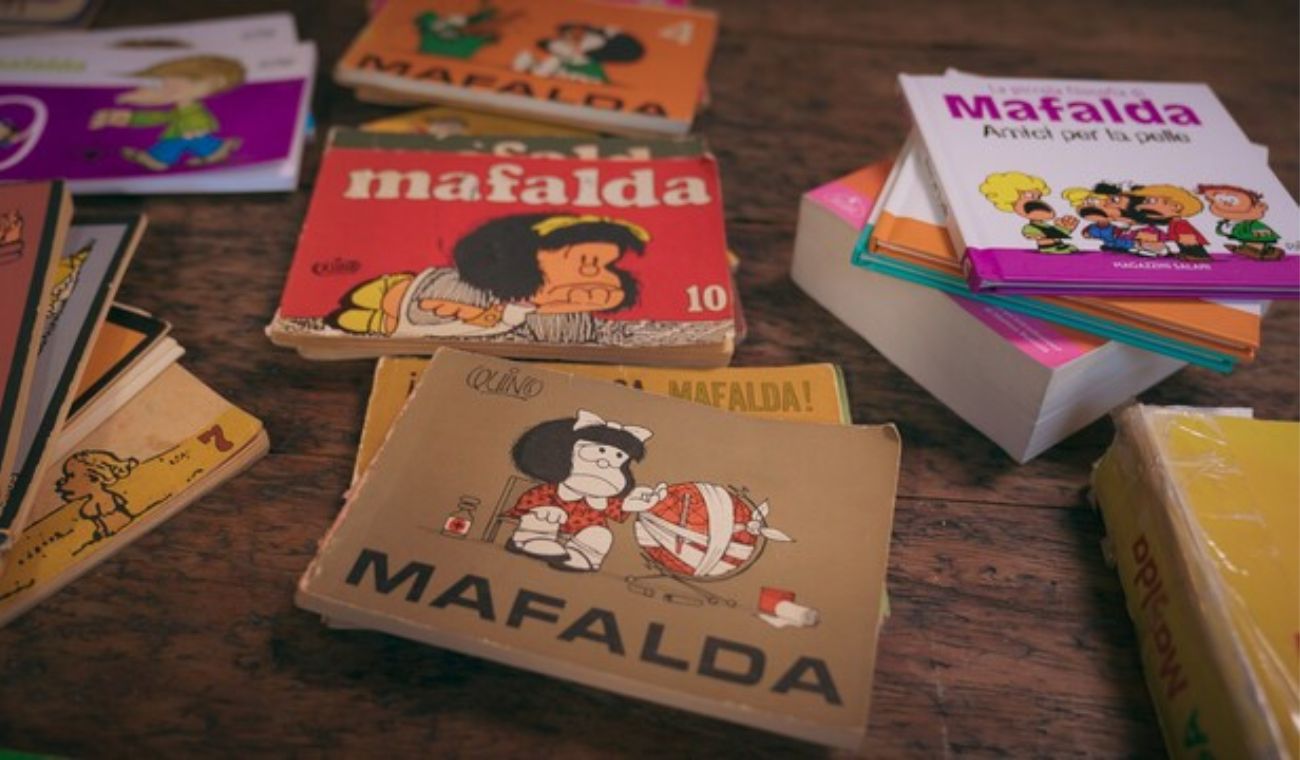 Mafalda