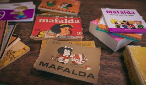 Mafalda