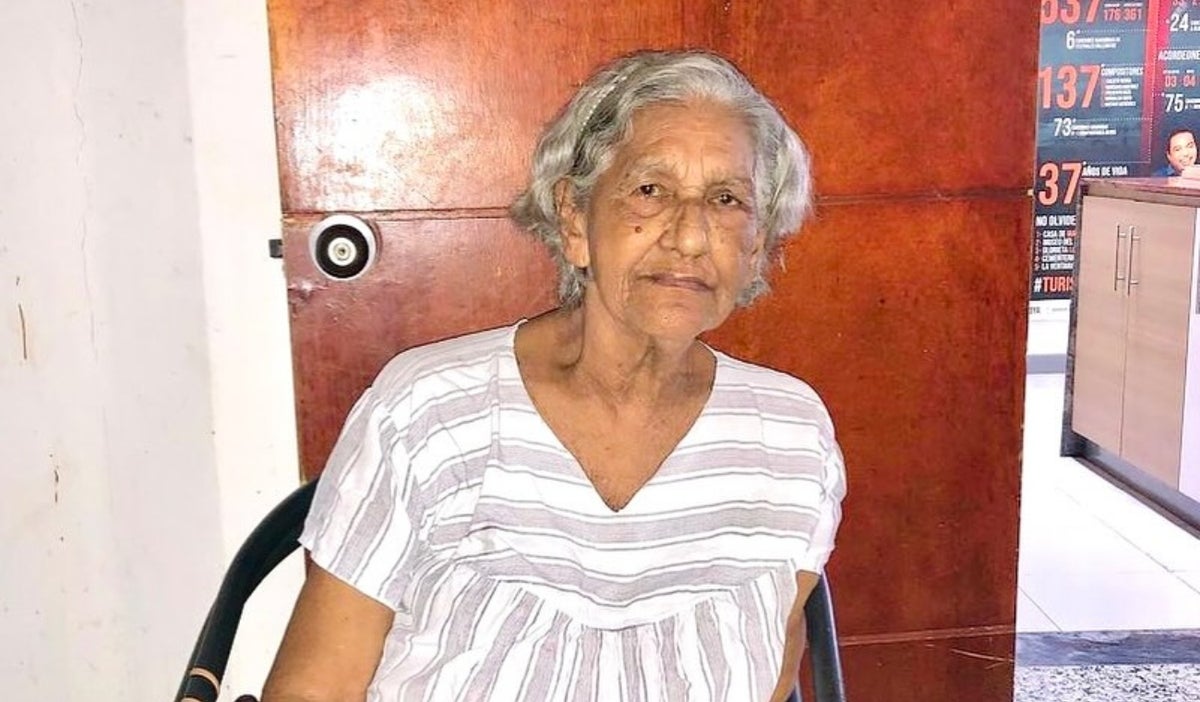 Mamá Vila