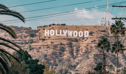 Hollywood