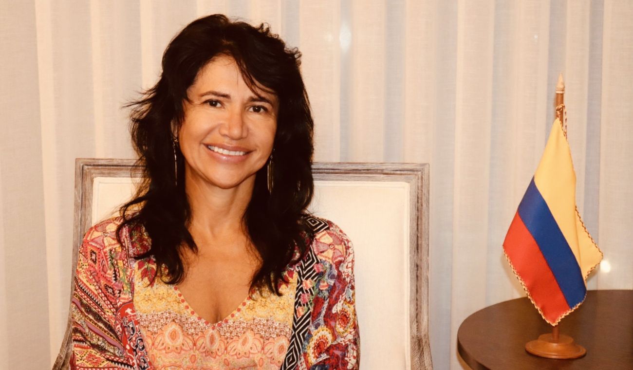 Margarita Manjarrez