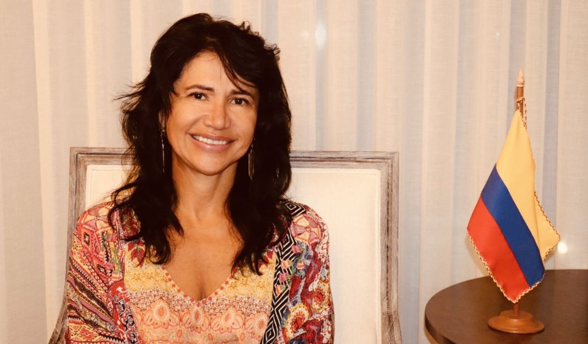 Margarita Manjarrez