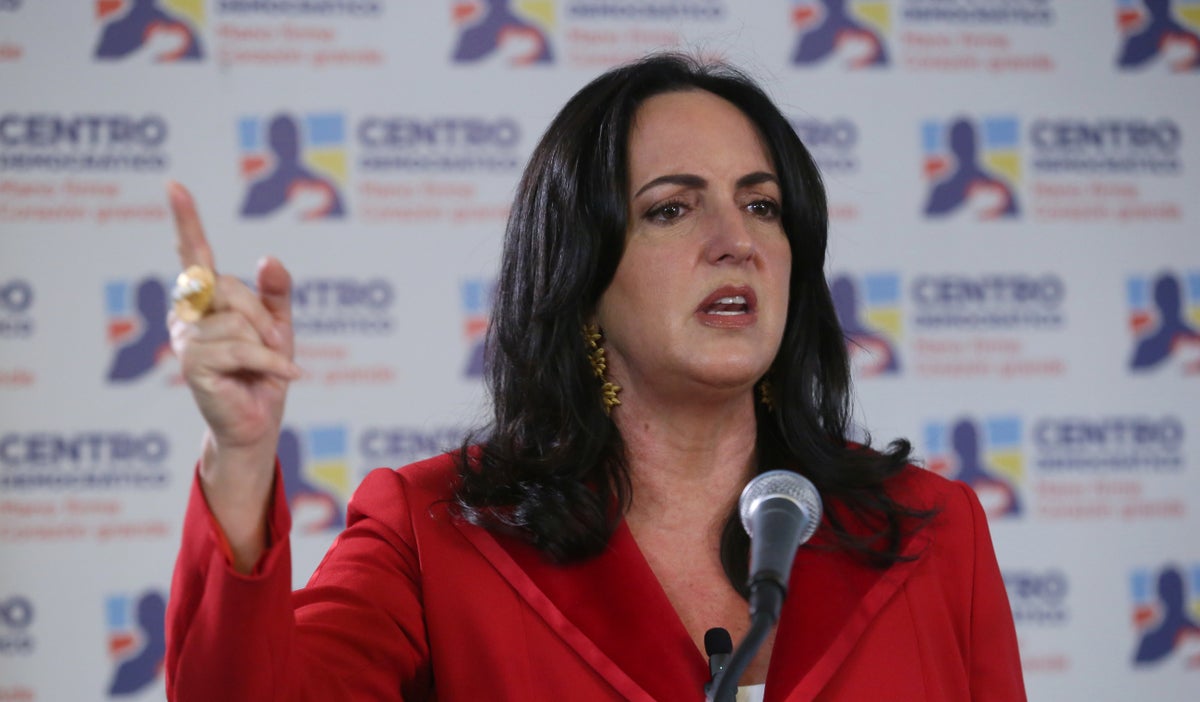 Fallo del Consejo de Estado a favor de María Fernanda Cabal: presidente debe responder sobre coordinadoras de fuerzas populares