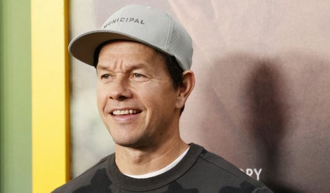 Mark Wahlberg