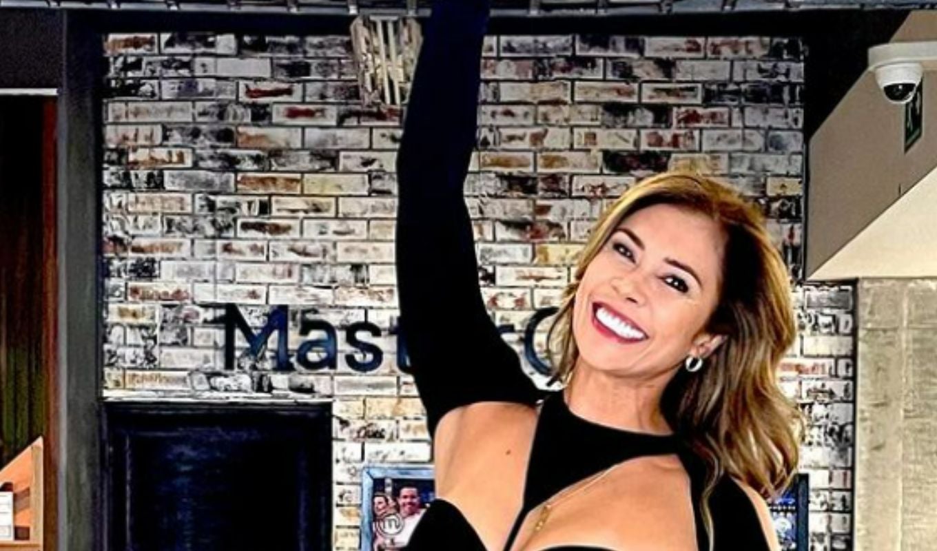 Martha Isabel Bolaños