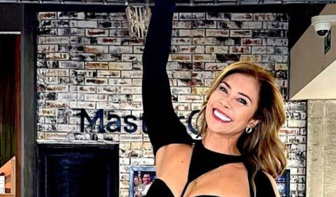 Martha Isabel Bolaños