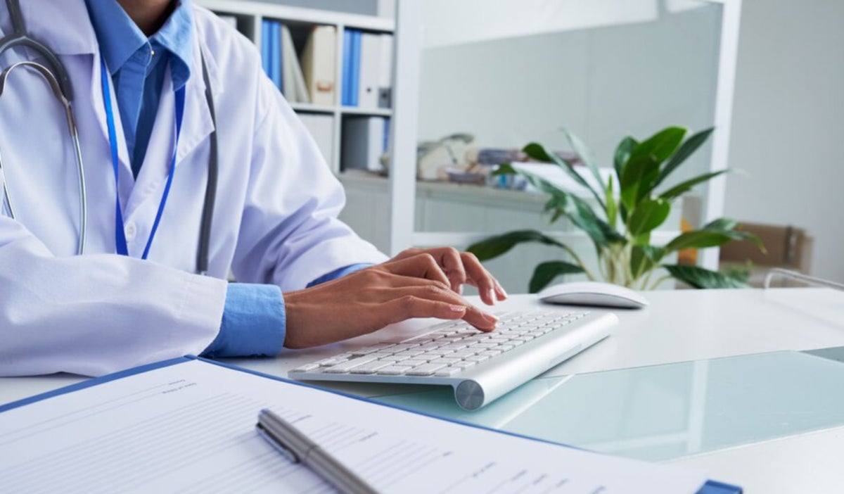 Las herramientas digitales han transformado el sector salud