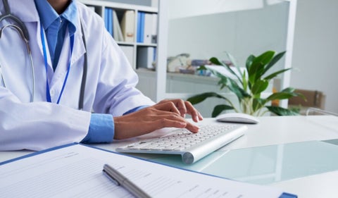 Las herramientas digitales han transformado el sector salud