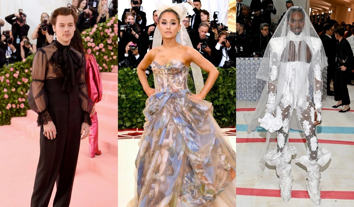 Met Gala